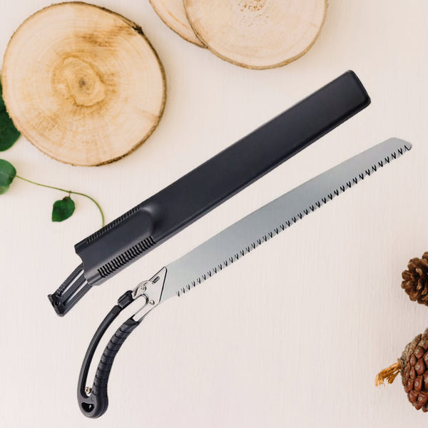 Hand Pruning Saw For Tree Branch Cutter