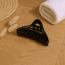 Trendy Triangular Hair Claw