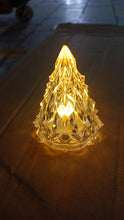 Iceberg / Pyramid Candlelight Tea Light, Diwali (1 Pc)