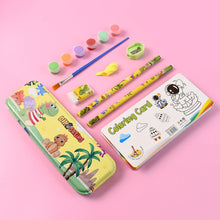 Kids Art & Stationery Gift Set