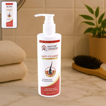 Doctor Chhoices / Choices Anti-Itching Shampoo 250ml (1 Pc)