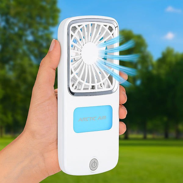 Arctic Air Freedom Portable Personal Air Cooler