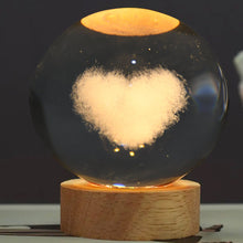 HeartLume Orb