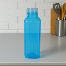 Premium Transparent Water Bottle