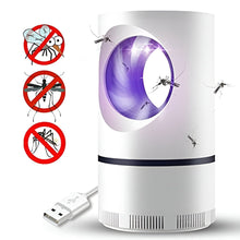 LED Electric Mosquito Killer Lamp for Home