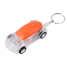 Glow Gear Auto Key Light