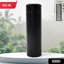 Ice Lock Vacuum Flask