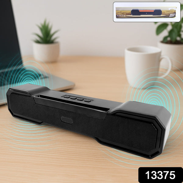 Wireless Bluetooth Speaker