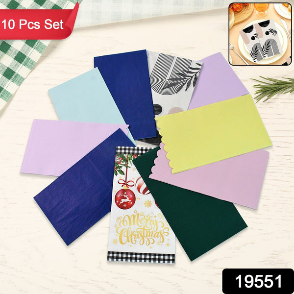 Disposable Printed Sandwich & Snack Wrap Papers